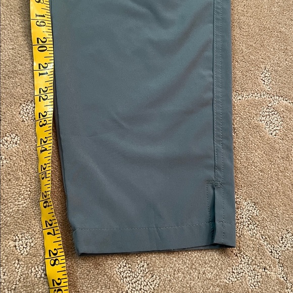 Eddie Bauer Ladies Traveler Pant, Medium - Picture 3 of 6